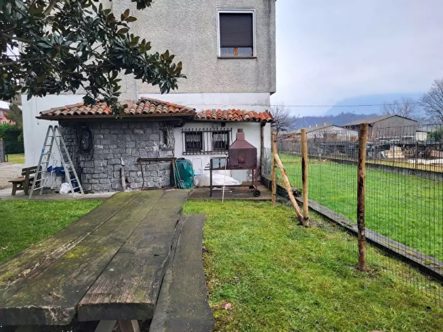 Immagine 14 di Casa indipendente in vendita  in Via Nazionale Nord a Colico