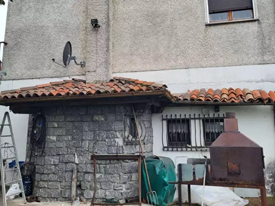 Immagine 17 di Casa indipendente in vendita  in Via Nazionale Nord a Colico