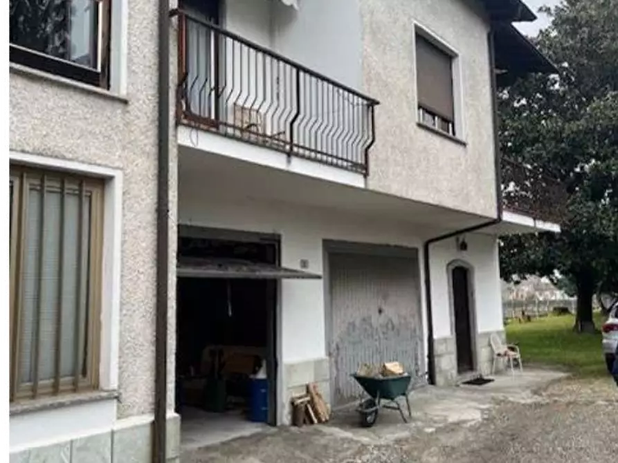 Immagine 18 di Casa indipendente in vendita  in Via Nazionale Nord a Colico