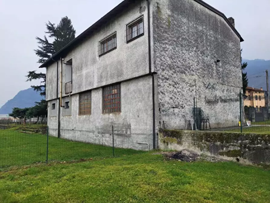 Immagine 19 di Casa indipendente in vendita  in Via Nazionale Nord a Colico