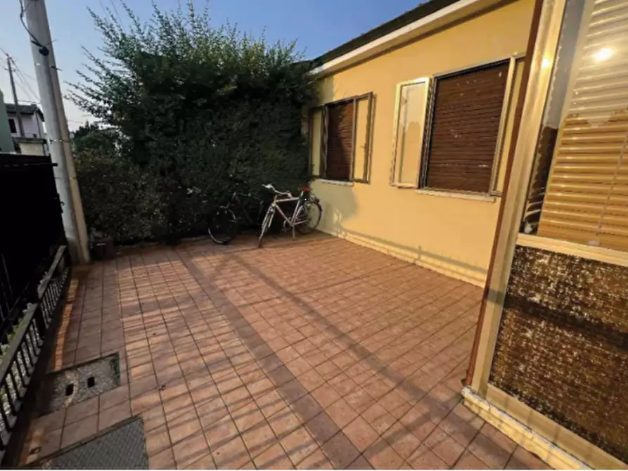 Immagine 5 di Appartamento in vendita  in Via degli Arditi a Padova