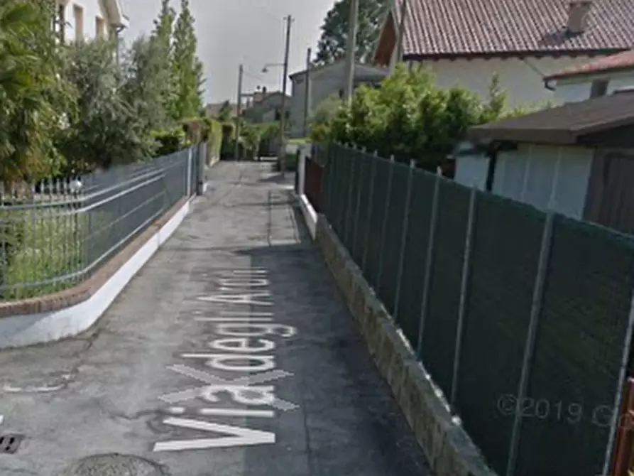 Immagine 9 di Appartamento in vendita  in Via degli Arditi a Padova