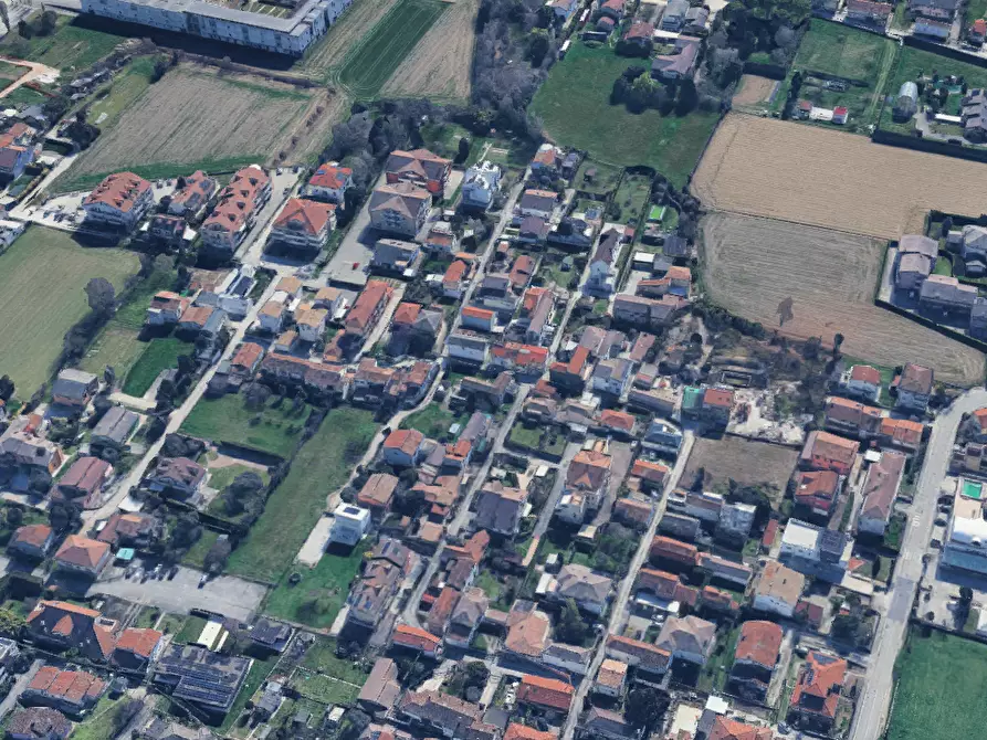 Immagine 10 di Appartamento in vendita  in Via degli Arditi a Padova