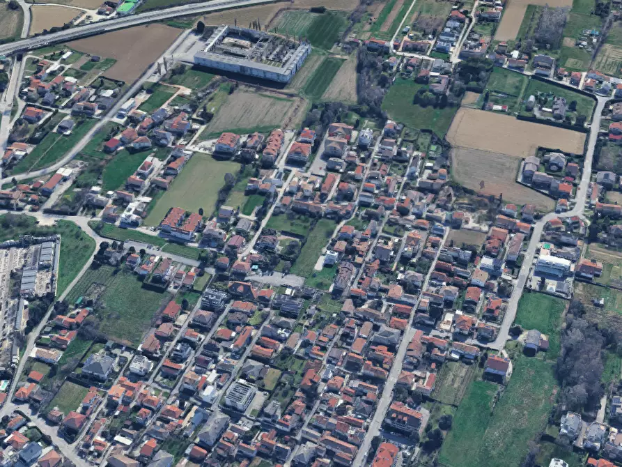 Immagine 12 di Appartamento in vendita  in Via degli Arditi a Padova