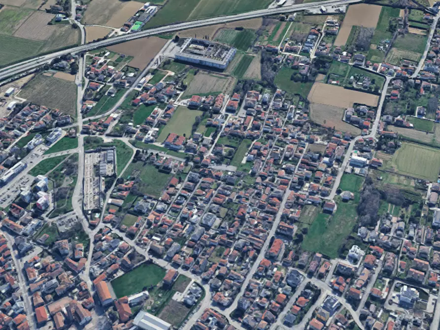 Immagine 13 di Appartamento in vendita  in Via degli Arditi a Padova