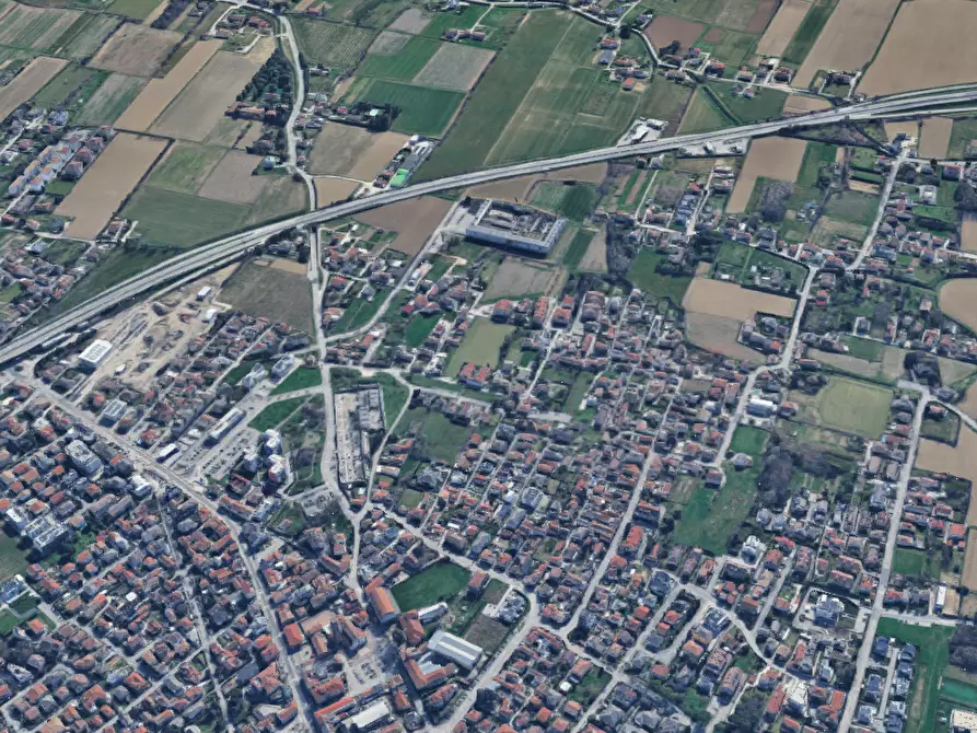 Immagine 14 di Appartamento in vendita  in Via degli Arditi a Padova
