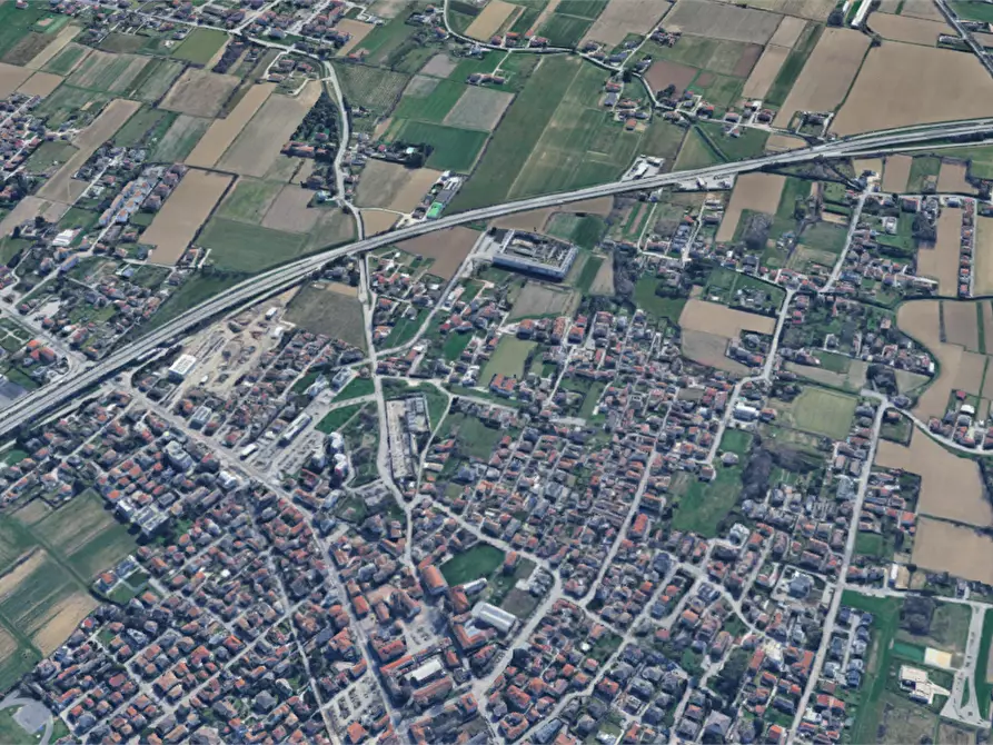 Immagine 15 di Appartamento in vendita  in Via degli Arditi a Padova