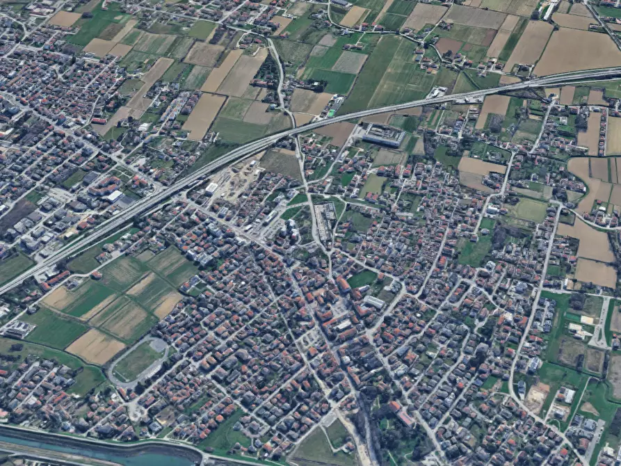 Immagine 16 di Appartamento in vendita  in Via degli Arditi a Padova
