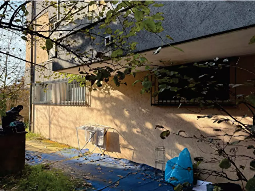 Immagine 3 di Appartamento in vendita  in Via Pontevigodarzere  a Padova