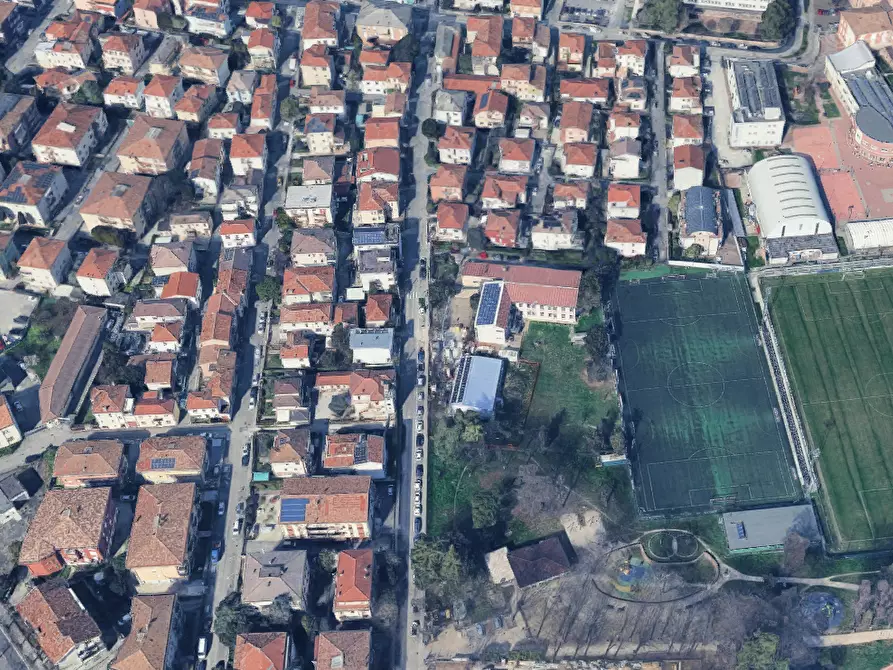 Immagine 8 di Villa in vendita  in Via Jacopo da Montagnana a Padova
