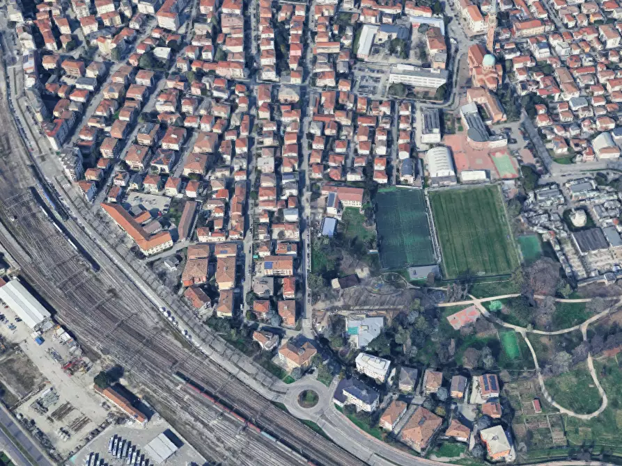 Immagine 9 di Villa in vendita  in Via Jacopo da Montagnana a Padova