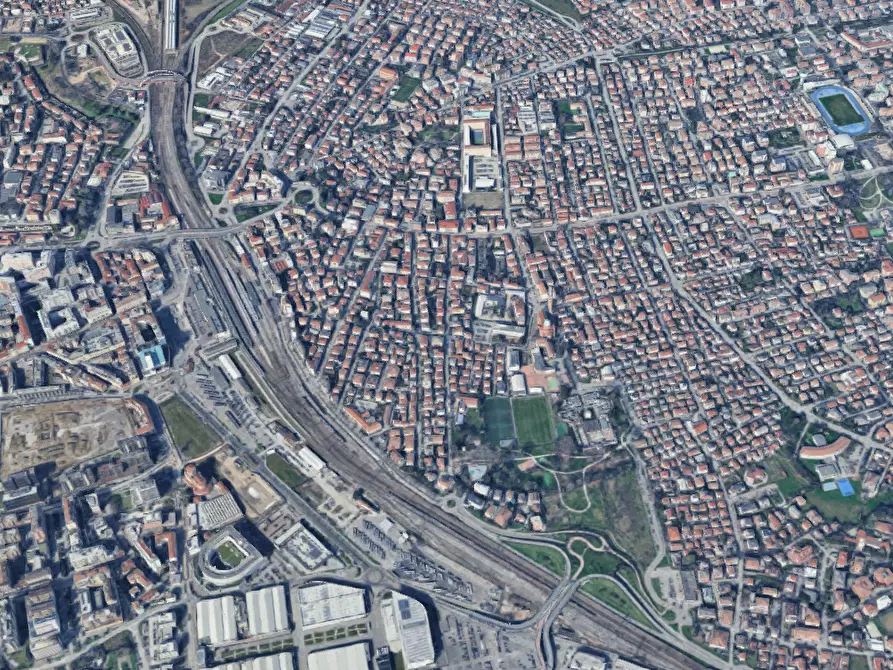 Immagine 12 di Villa in vendita  in Via Jacopo da Montagnana a Padova