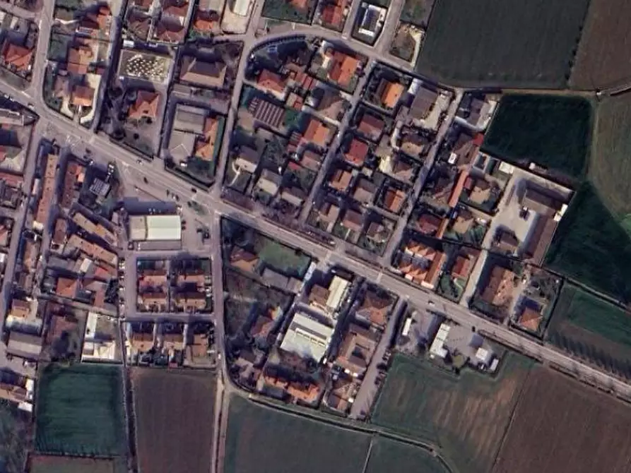 Immagine 9 di Magazzino in vendita  in Via Valle a Borgo San Giacomo