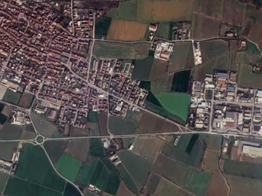 Immagine 10 di Magazzino in vendita  in Via Valle a Borgo San Giacomo