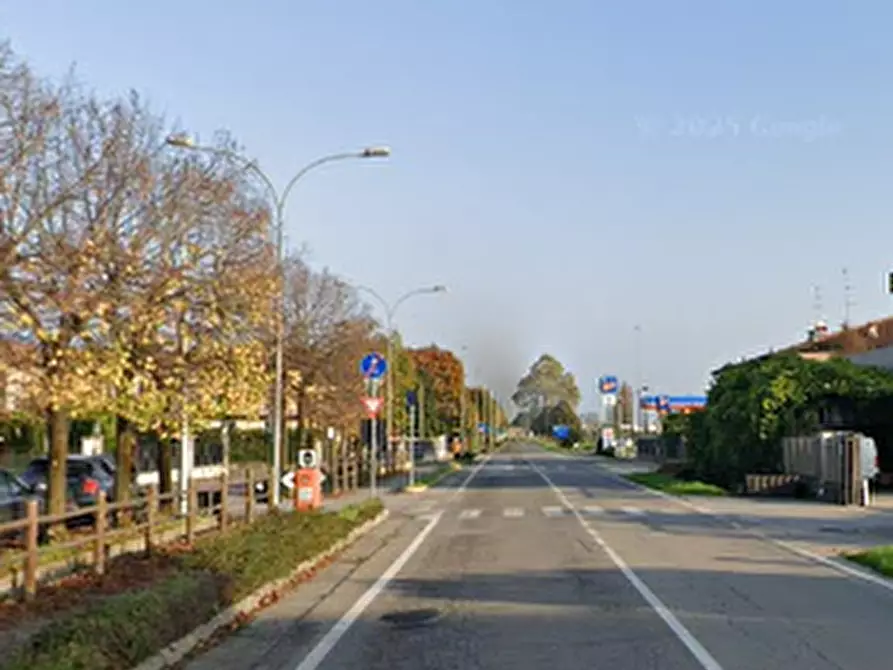Immagine 12 di Magazzino in vendita  in Via Valle a Borgo San Giacomo