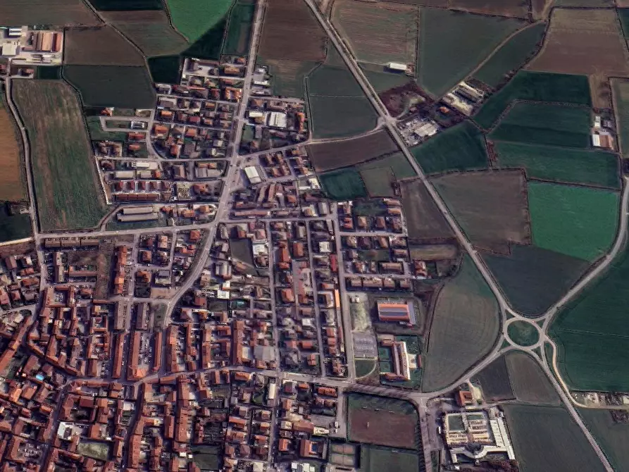 Immagine 5 di Garage in vendita  in Via Valle  a Borgo San Giacomo
