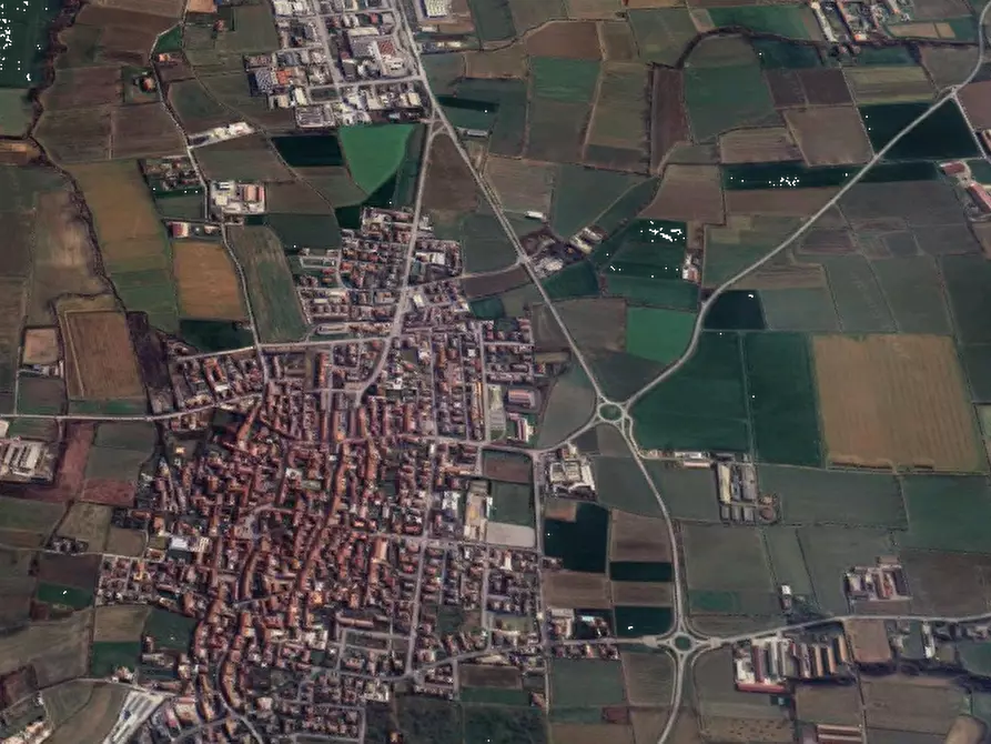 Immagine 6 di Garage in vendita  in Via Valle  a Borgo San Giacomo