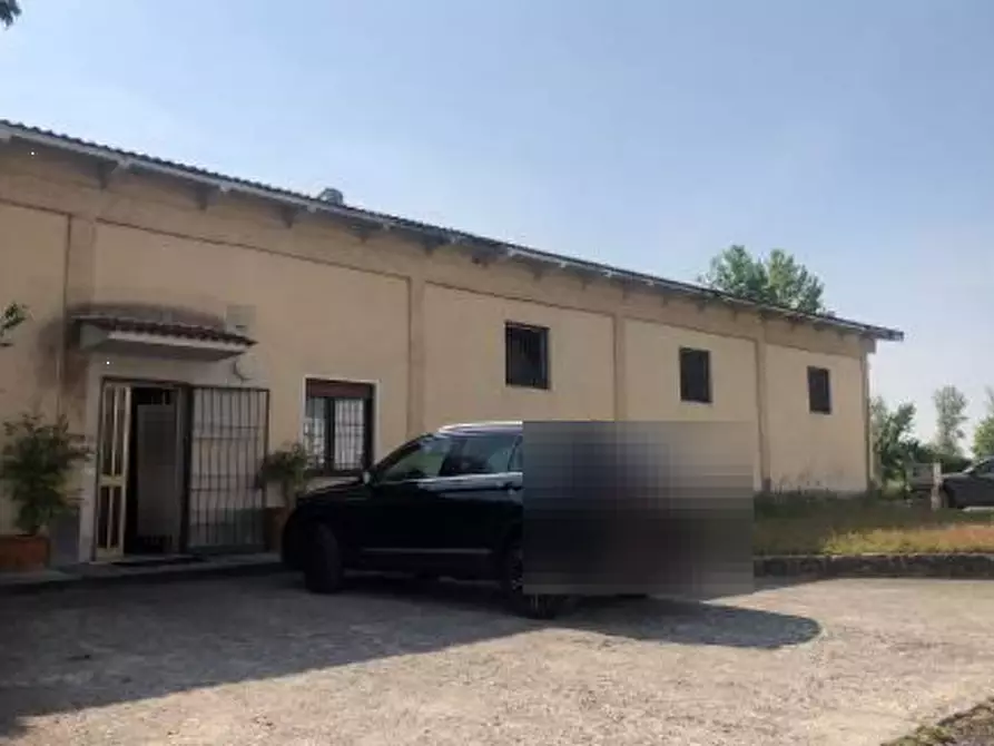 Immagine 6 di Capannone industriale in vendita  in Via Poncarale a Bagnolo Mella