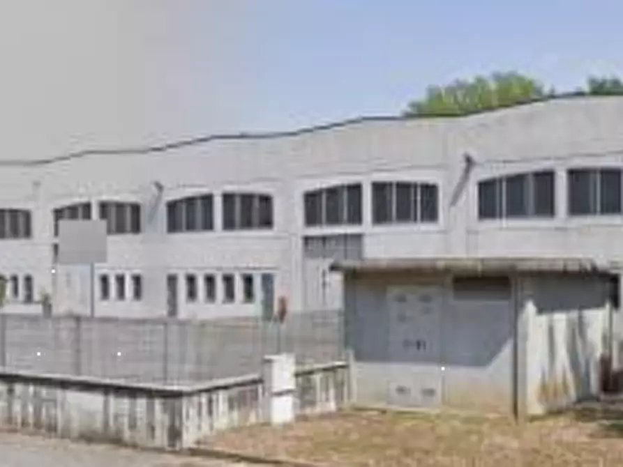 Immagine 4 di Capannone industriale in vendita  in Via Poncarale a Bagnolo Mella