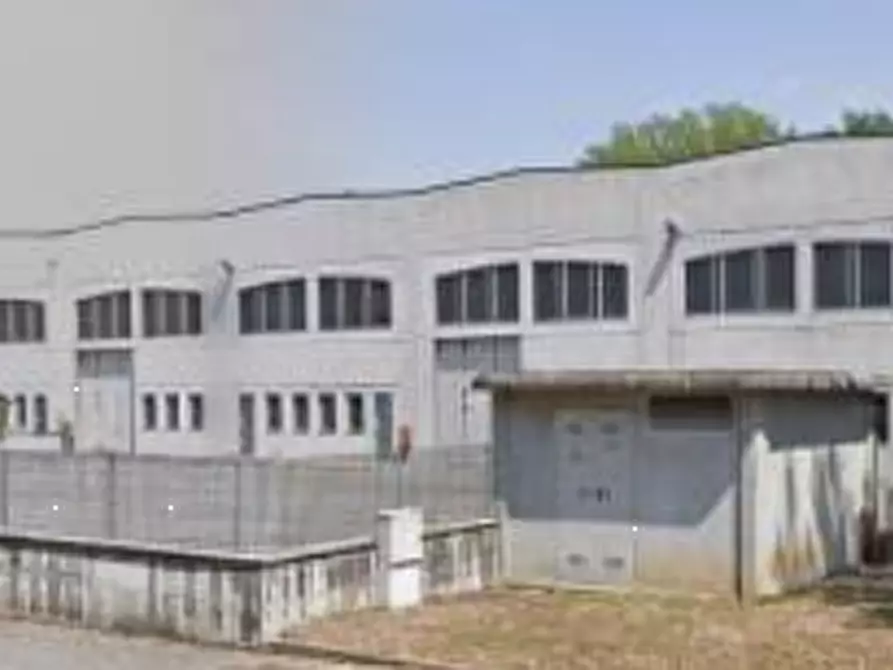 Immagine 2 di Capannone industriale in vendita  in Via Poncarale a Bagnolo Mella