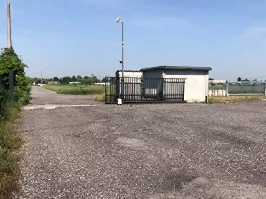 Immagine 4 di Capannone industriale in vendita  in Via Poncarale a Bagnolo Mella