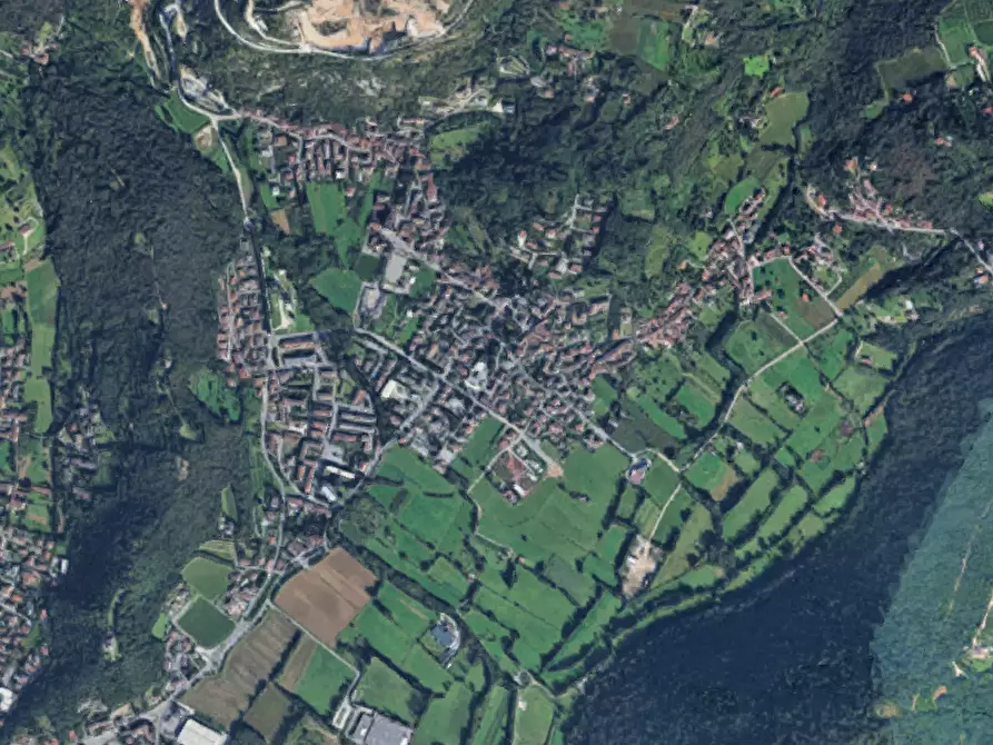Immagine 1 di Terreno agricolo in vendita  in Località di Botticino a Botticino
