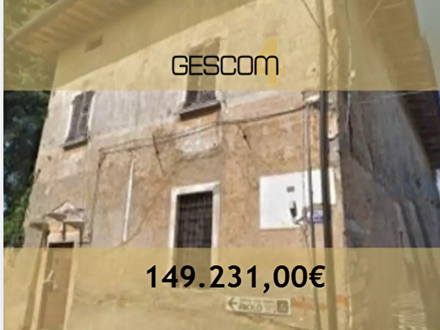 Immagine 1 di Stabile in vendita  in Via San Michele a Prevalle