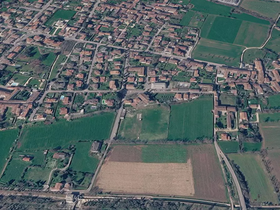 Immagine 12 di Stabile in vendita  in Via San Michele a Prevalle