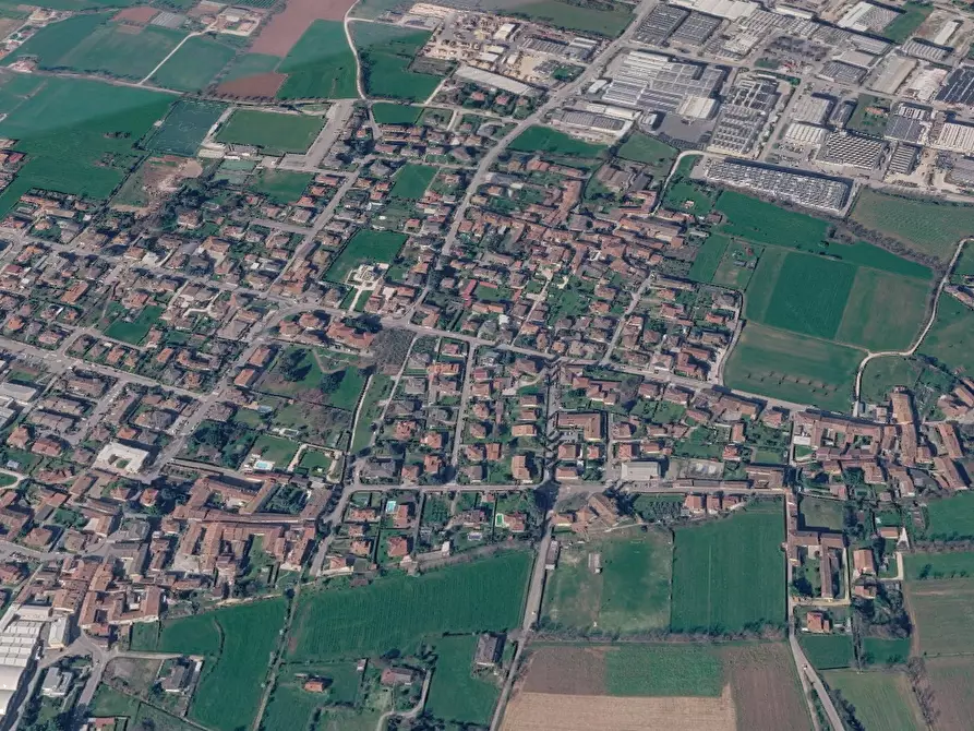 Immagine 13 di Stabile in vendita  in Via San Michele a Prevalle