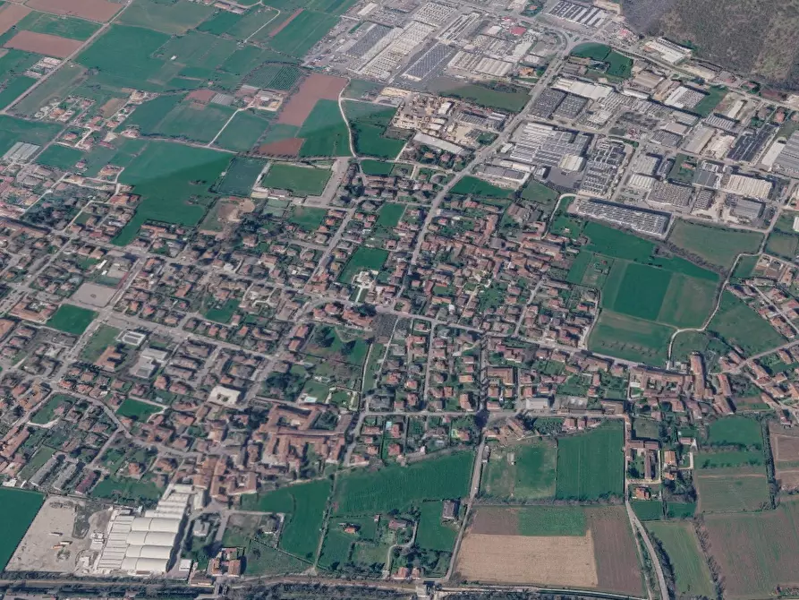Immagine 14 di Stabile in vendita  in Via San Michele a Prevalle