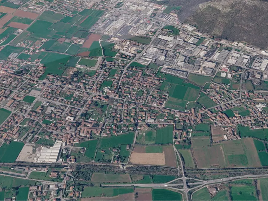 Immagine 15 di Stabile in vendita  in Via San Michele a Prevalle