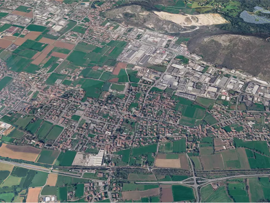 Immagine 16 di Stabile in vendita  in Via San Michele a Prevalle
