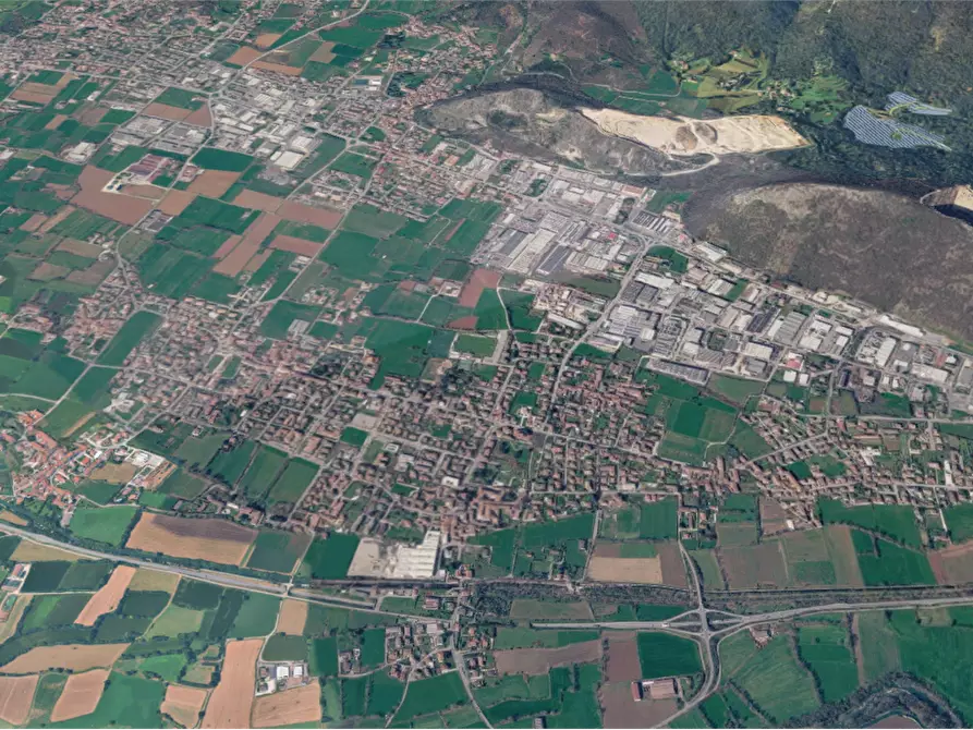 Immagine 17 di Stabile in vendita  in Via San Michele a Prevalle