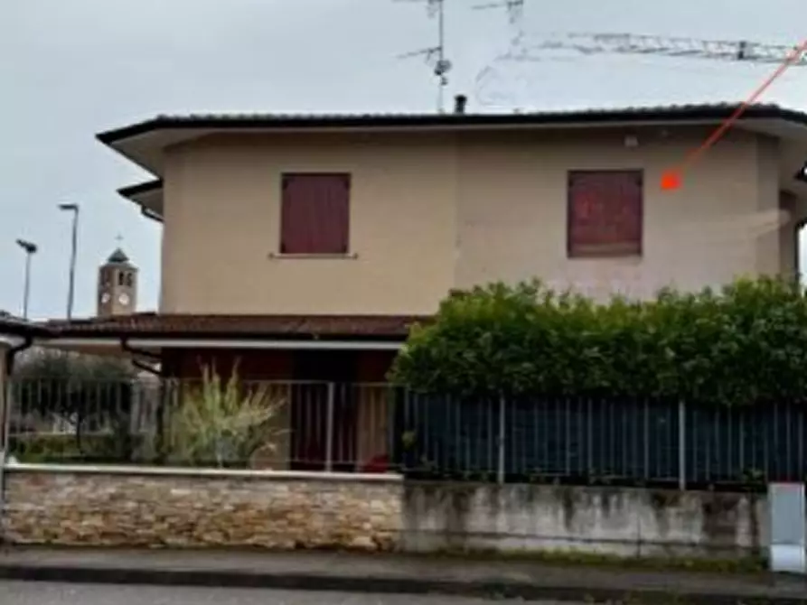 Immagine 4 di Villetta a schiera in vendita  in Via Francia a Desenzano Del Garda