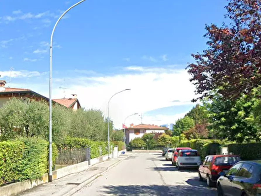 Immagine 5 di Villetta a schiera in vendita  in Via Francia a Desenzano Del Garda