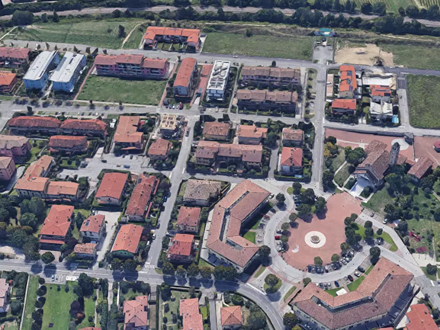 Immagine 7 di Villetta a schiera in vendita  in Via Francia a Desenzano Del Garda