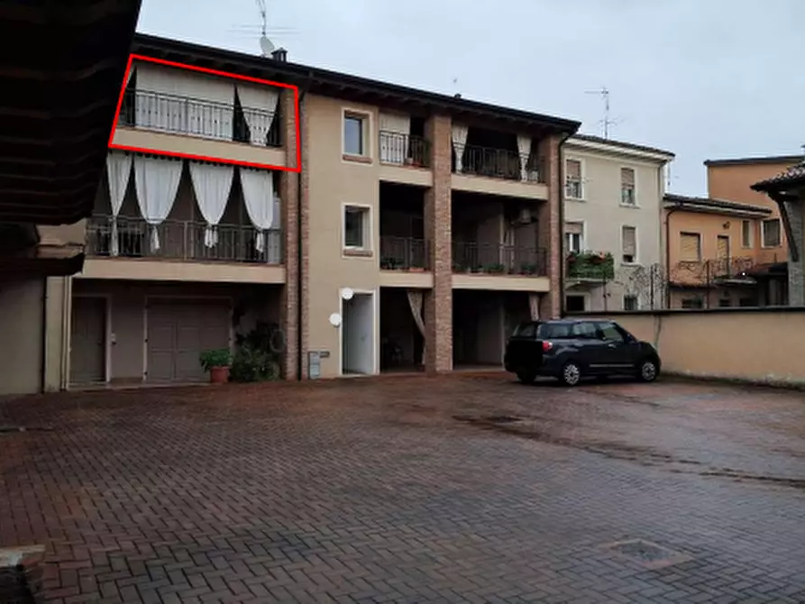 Immagine 1 di Appartamento in vendita  in Via XXIV Maggio a Gottolengo