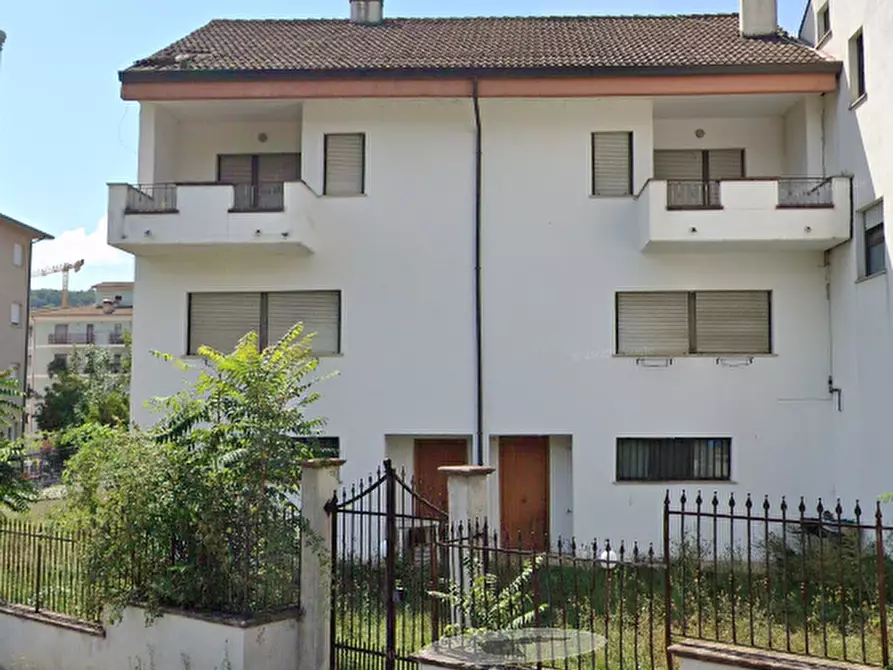 Immagine 5 di Villa in vendita  in Via Civita tomassa a L'aquila