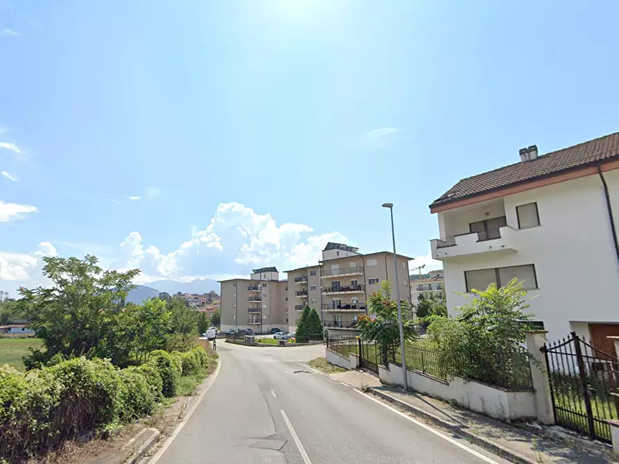 Immagine 6 di Villa in vendita  in Via Civita tomassa a L'aquila
