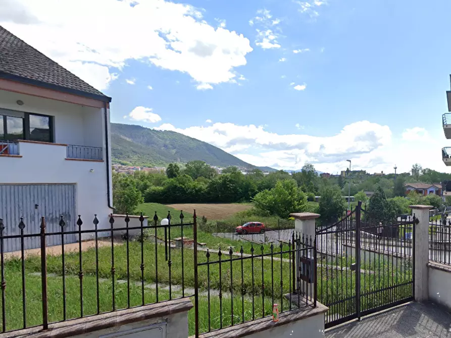 Immagine 10 di Villa in vendita  in Via Civita tomassa a L'aquila