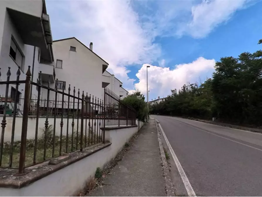 Immagine 12 di Villa in vendita  in Via Civita tomassa a L'aquila