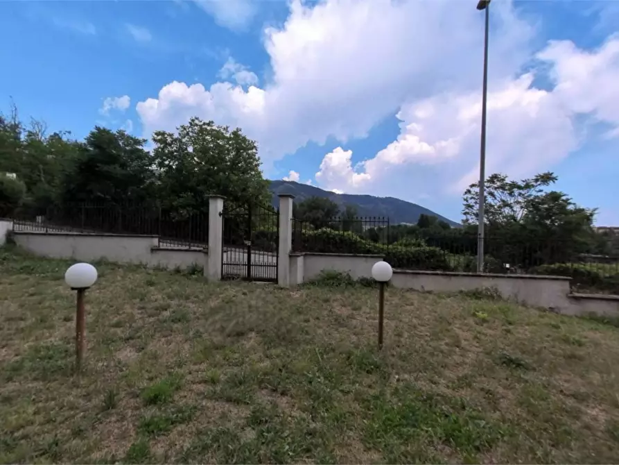 Immagine 16 di Villa in vendita  in Via Civita tomassa a L'aquila
