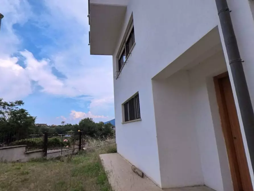 Immagine 17 di Villa in vendita  in Via Civita tomassa a L'aquila