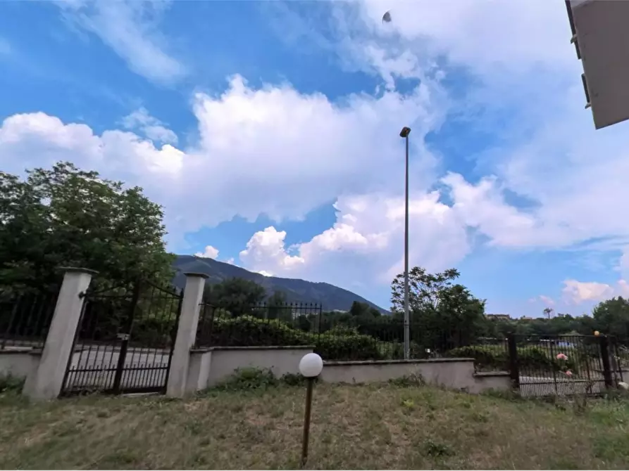 Immagine 18 di Villa in vendita  in Via Civita tomassa a L'aquila