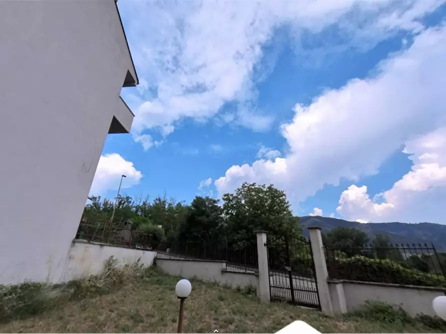 Immagine 20 di Villa in vendita  in Via Civita tomassa a L'aquila