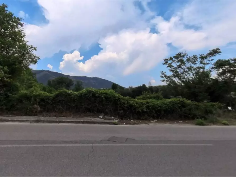 Immagine 29 di Villa in vendita  in Via Civita tomassa a L'aquila