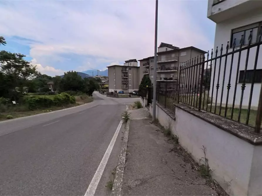 Immagine 30 di Villa in vendita  in Via Civita tomassa a L'aquila
