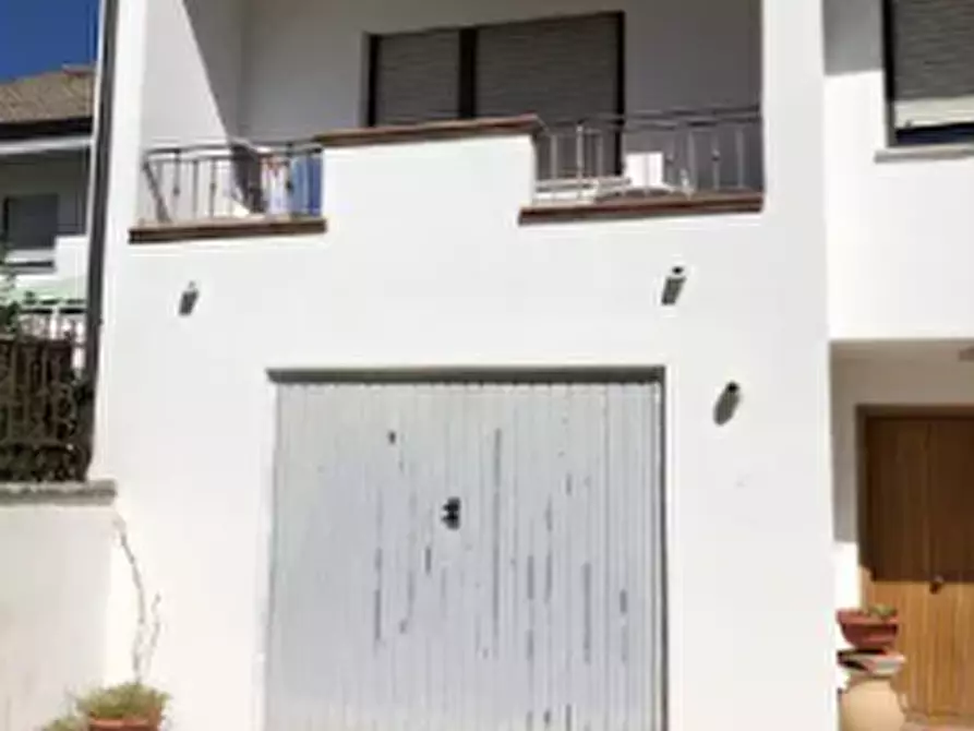 Immagine 31 di Villa in vendita  in Via Civita tomassa a L'aquila