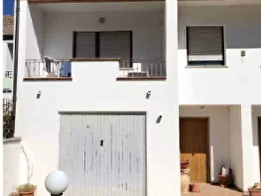 Immagine 32 di Villa in vendita  in Via Civita tomassa a L'aquila