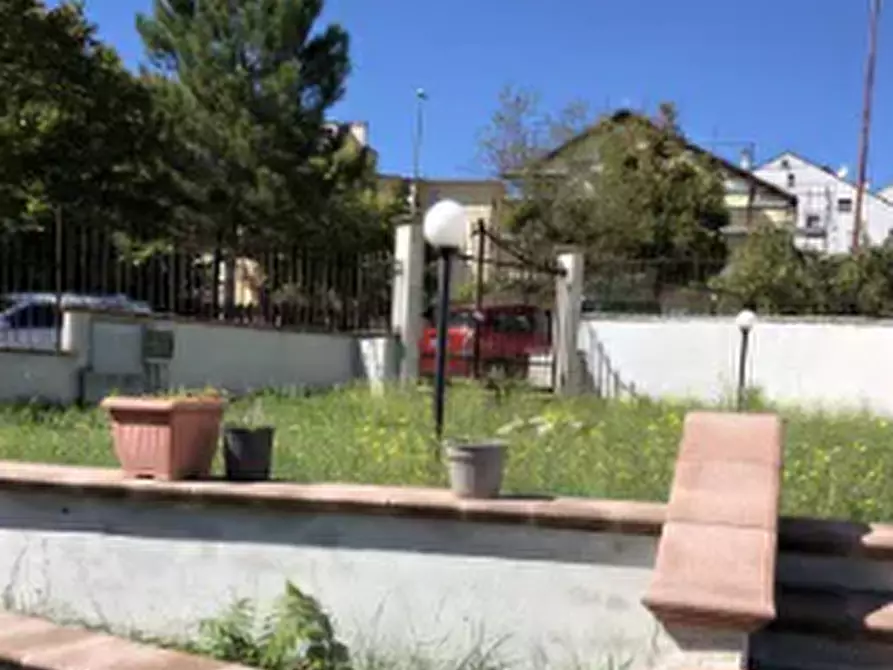 Immagine 34 di Villa in vendita  in Via Civita tomassa a L'aquila